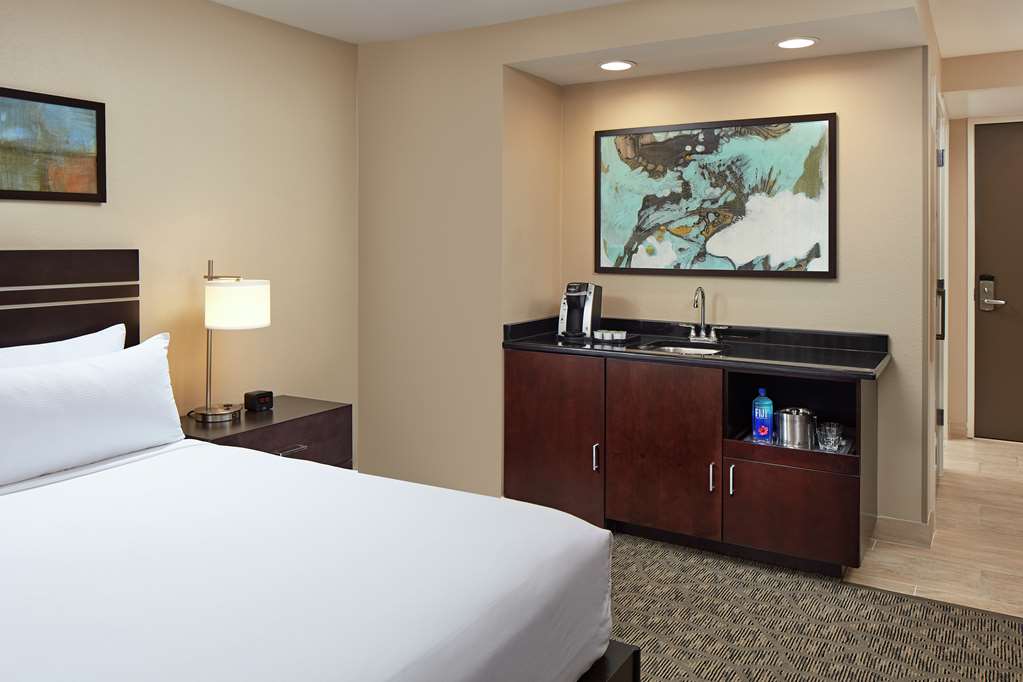 Фото Hilton Houston Plaza/Medical Center