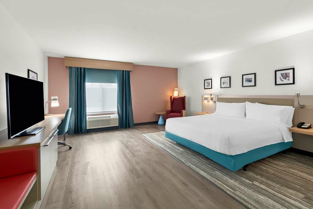 Фото Hilton Garden Inn Lexington Georgetown