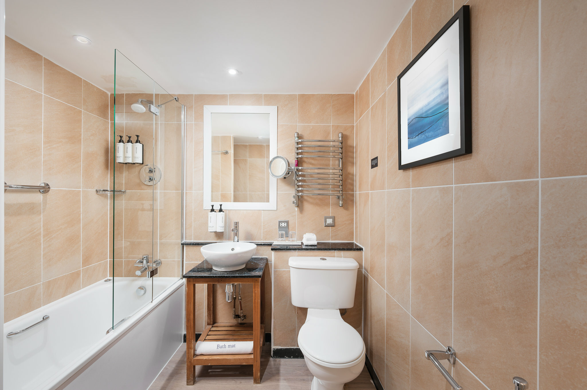 Фото voco Edinburgh Royal Terrace by IHG