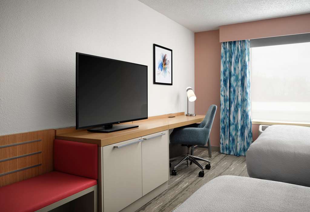 Фото Hilton Garden Inn Boston-Burlington