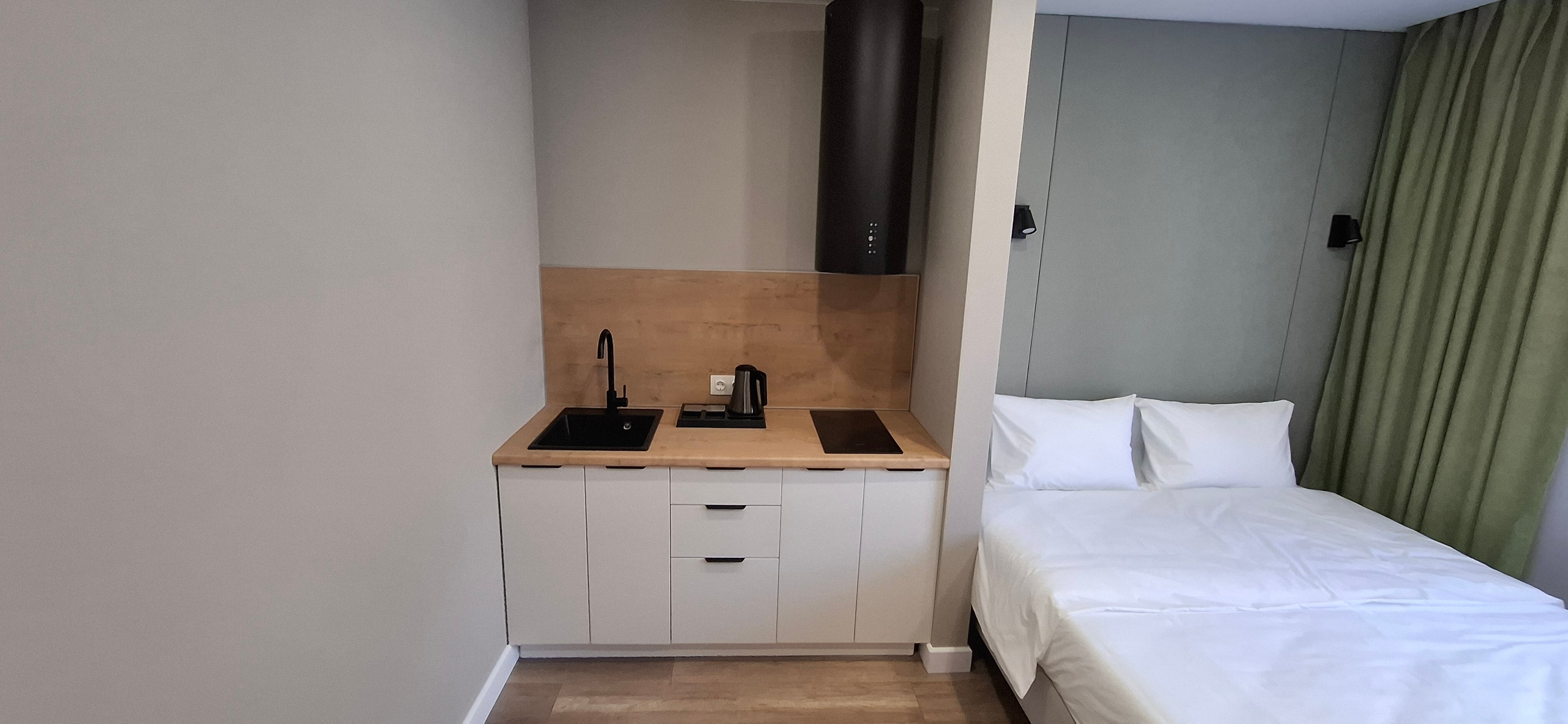 Фото Боспор