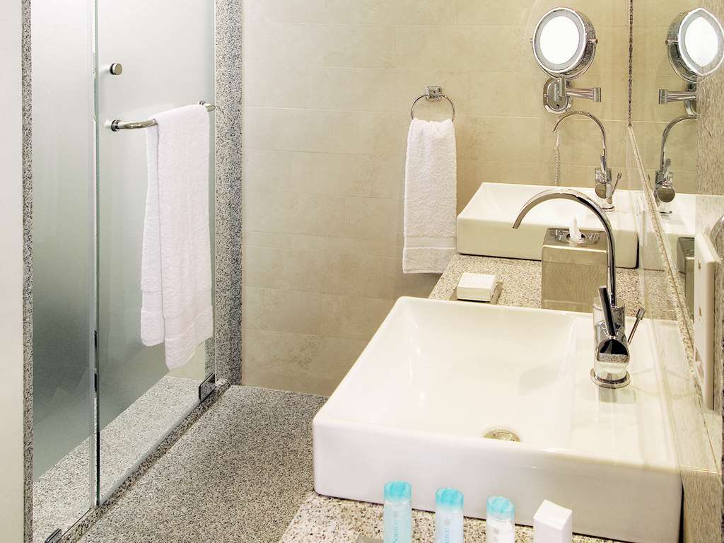 Фото Hilton Colon Quito