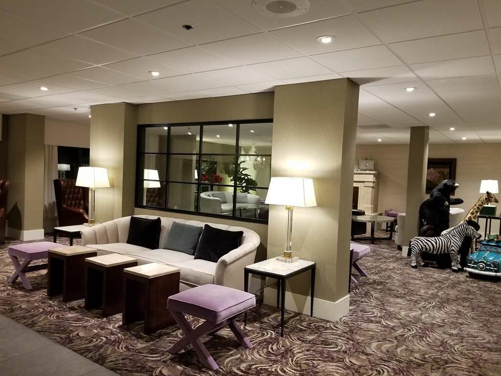 Фото Hampton Inn San Diego-Kearny Mesa