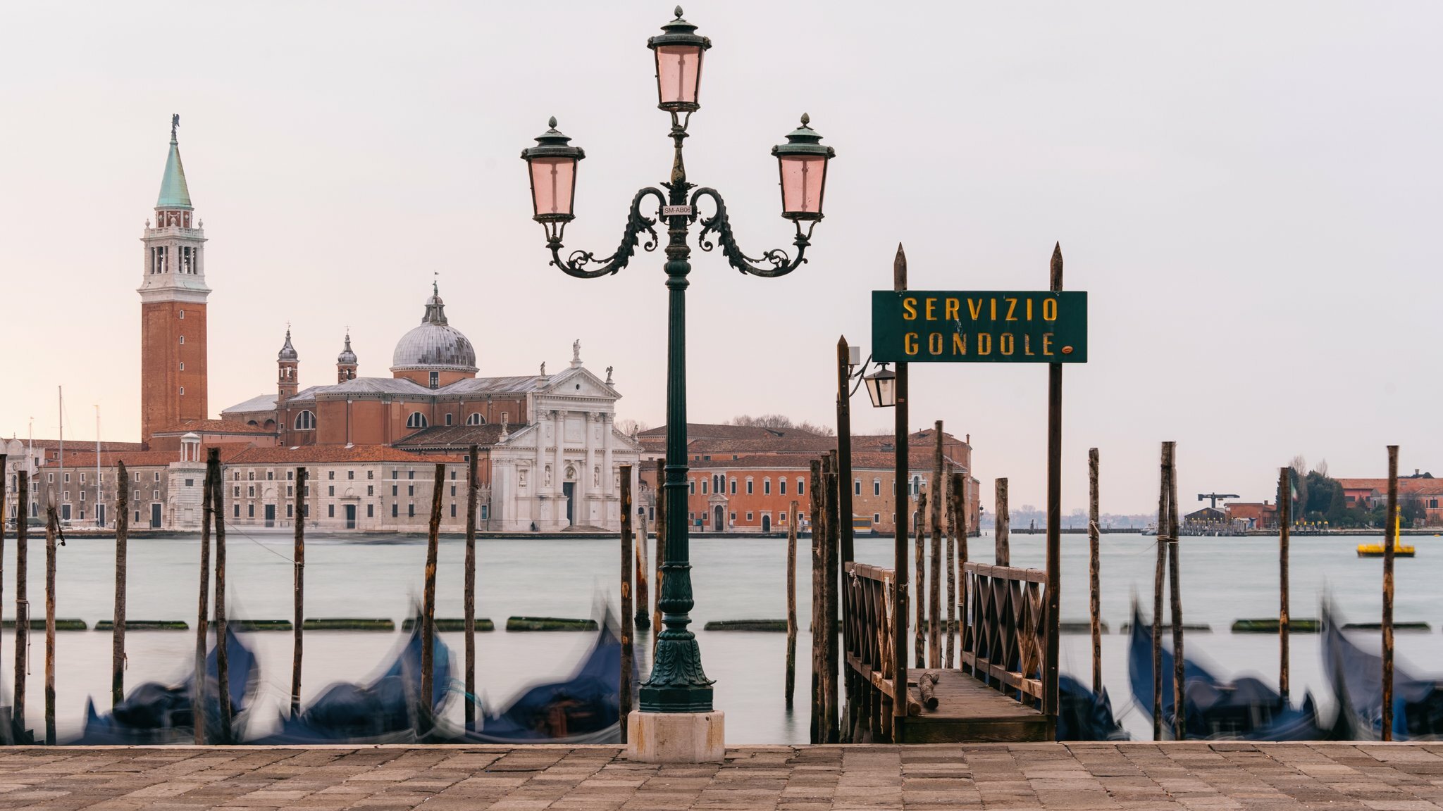 Фото Venice Times Hotel