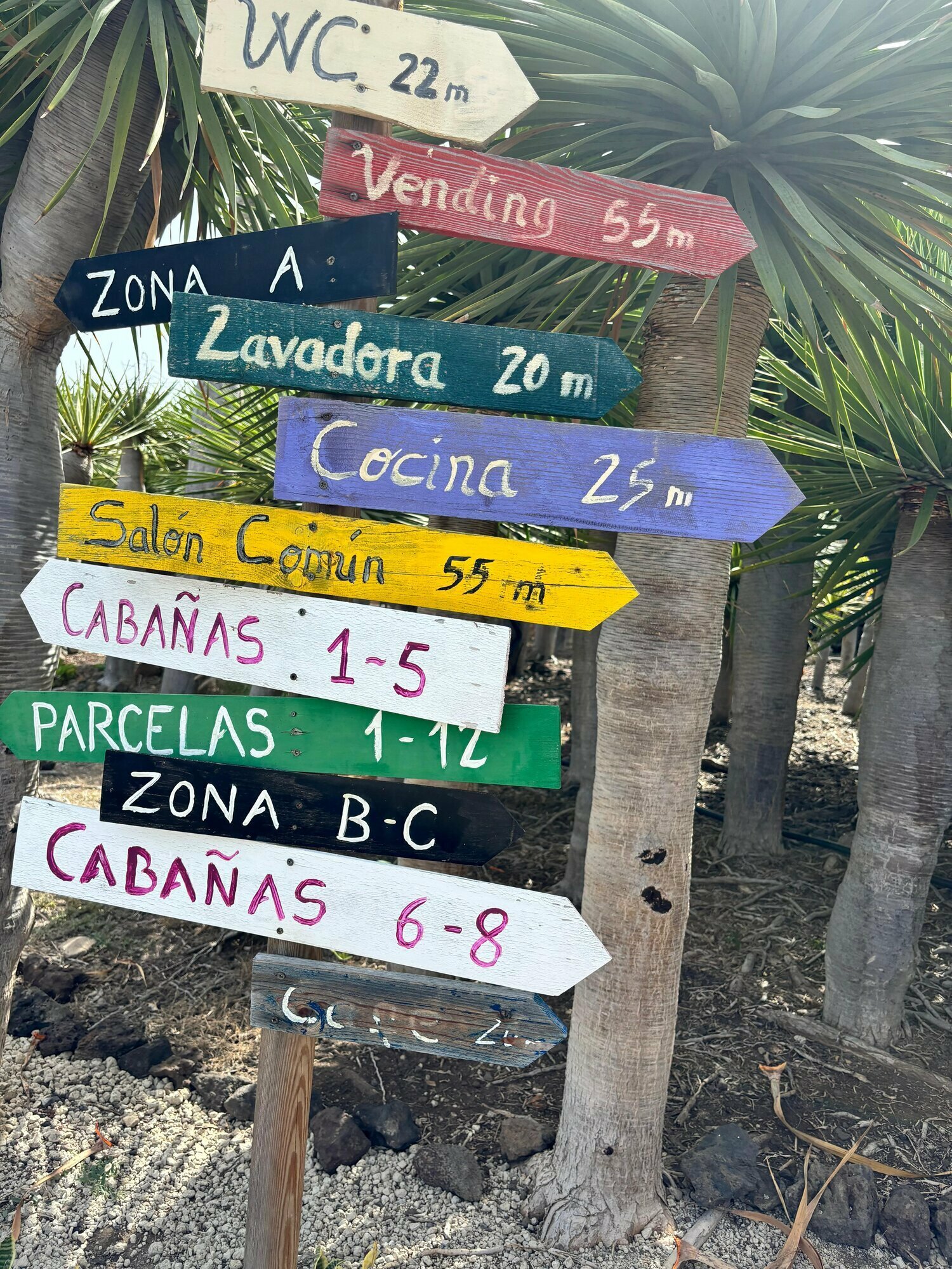 Фото Agro Camping Invernaderito