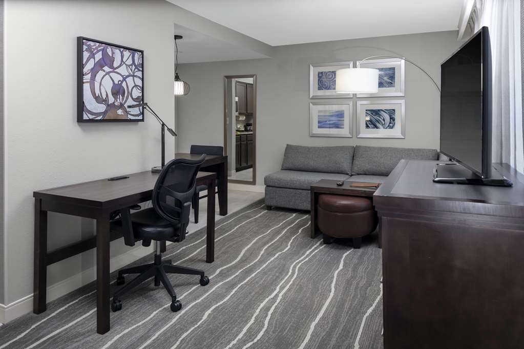 Фото Homewood Suites by Hilton Columbia Md