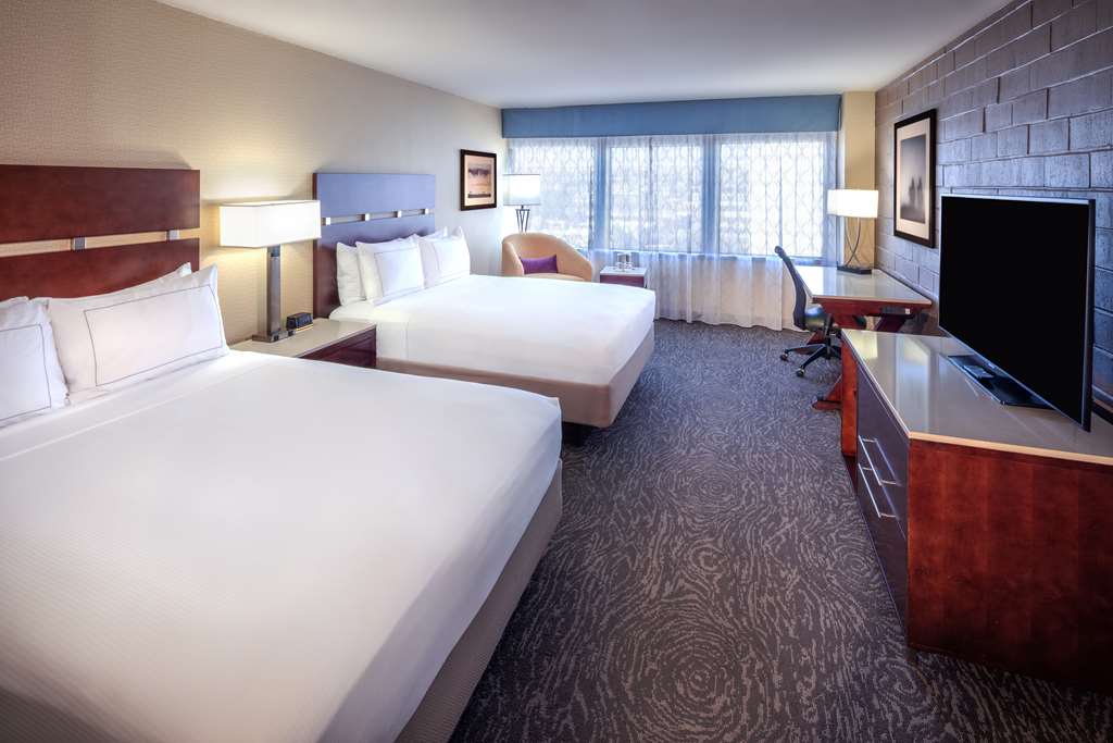 Фото DoubleTree by Hilton Hotel Billings
