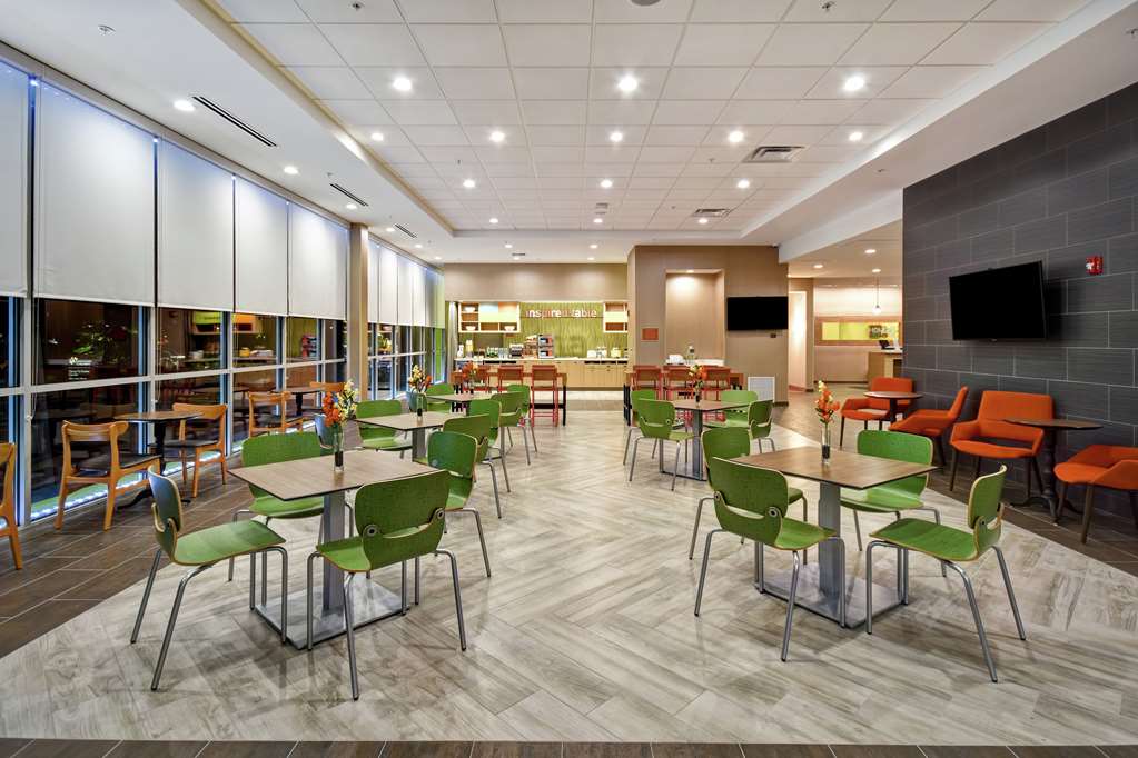 Фото Home2 Suites by Hilton Columbus Downtown
