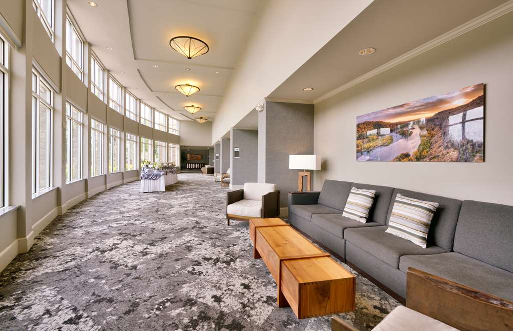 Фото Hilton Garden Inn Idaho Falls