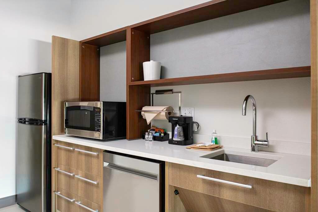 Фото Home2 Suites by Hilton Baton Rouge Citiplace