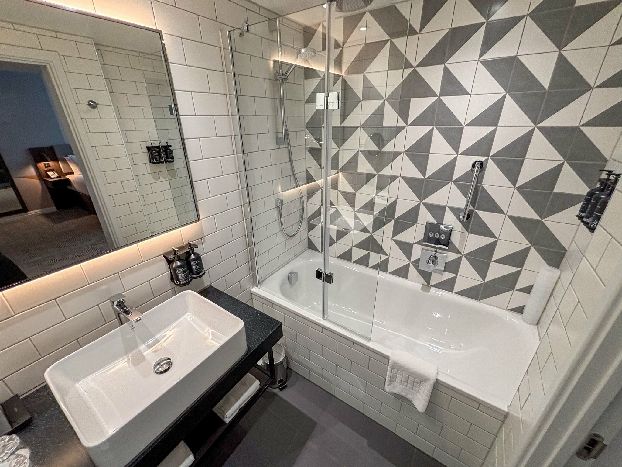 Фото Holiday Inn London - Whitechapel, an Ihg Hotel
