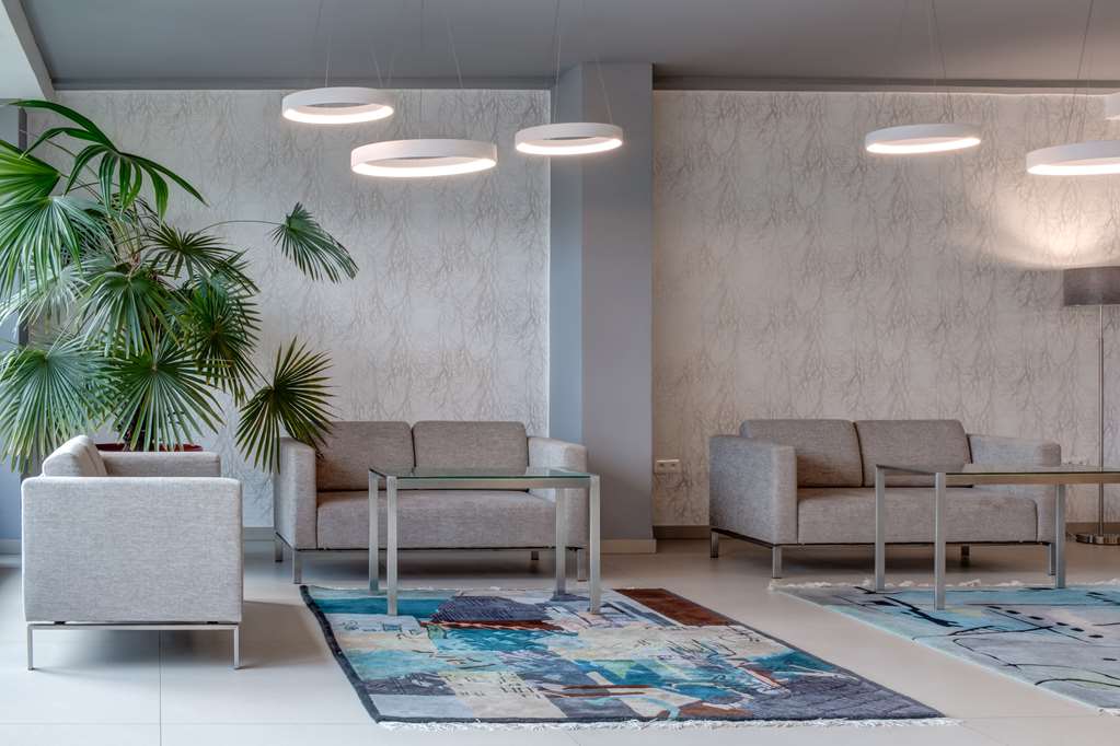 Фото Best Western Hotel Vista