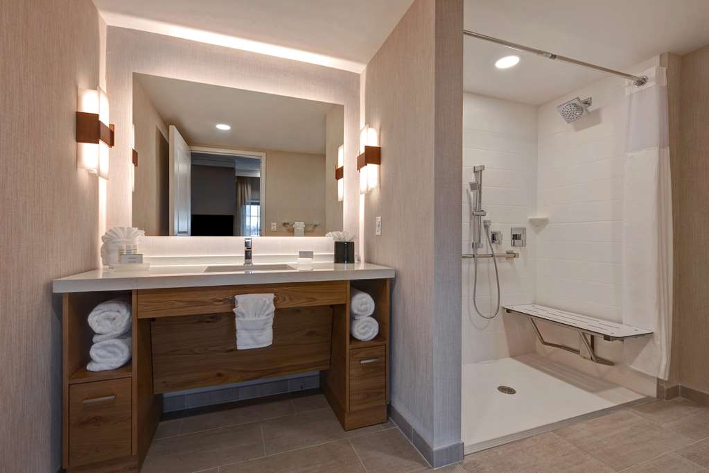 Фото Homewood Suites by Hilton Eagle Boise, Id