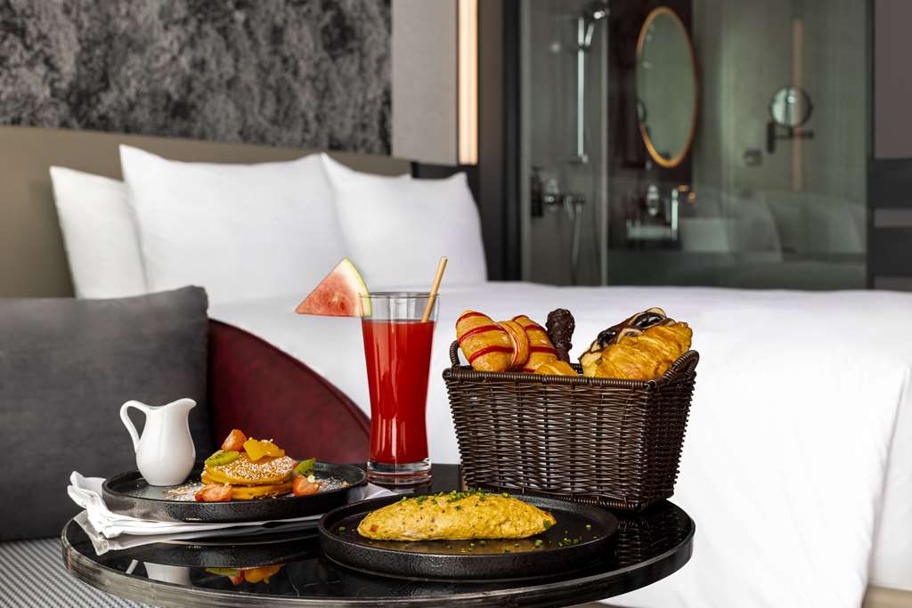 Фото Radisson Red Danang