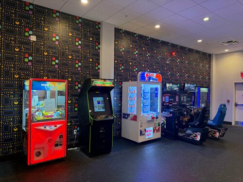 Гостиница Holiday Inn Omaha Downtown - Waterpark, an Ihg Hotel в Омахе