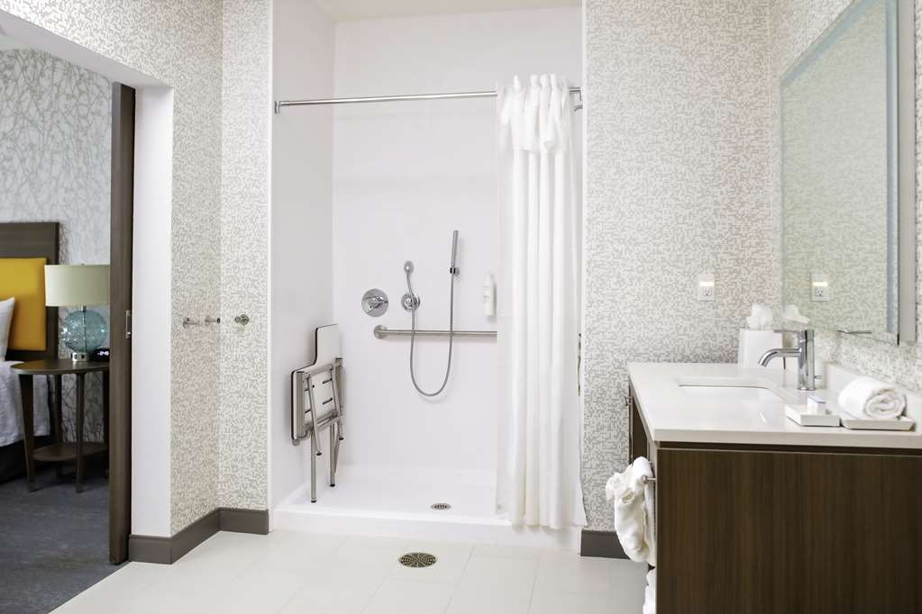 Фото Home2 Suites by Hilton Baton Rouge Citiplace