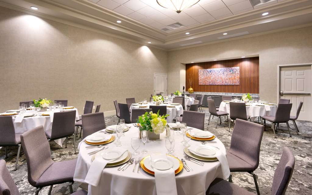 Фото Hilton Garden Inn Idaho Falls