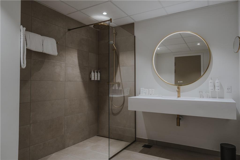 Фото Radisson Hotel Papirfabrikken Silkeborg