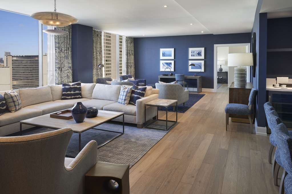 Фото Hilton Toronto