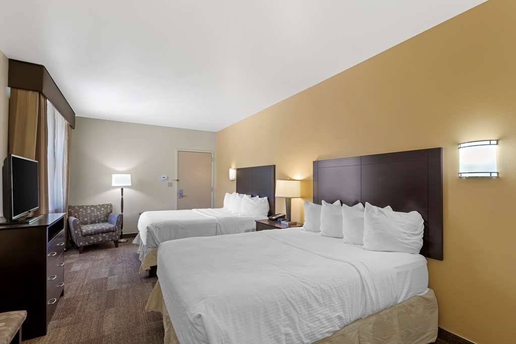 Фото Best Western Pioneer