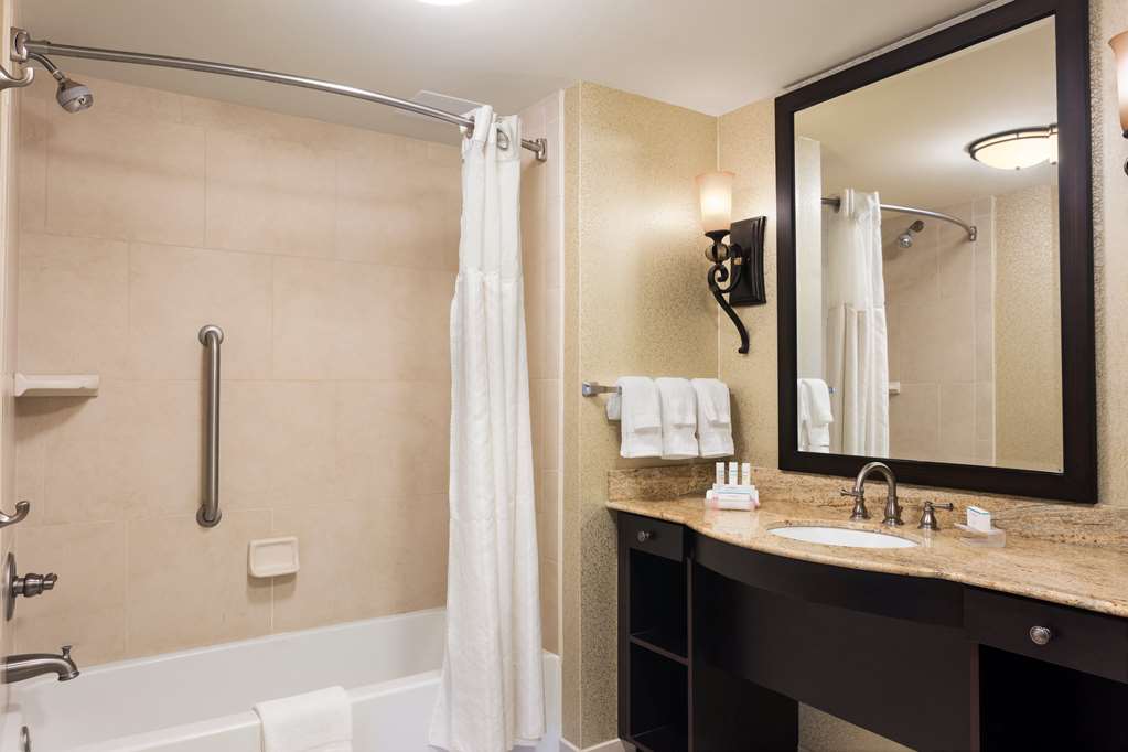 Фото Homewood Suites by Hilton Lafayette, La