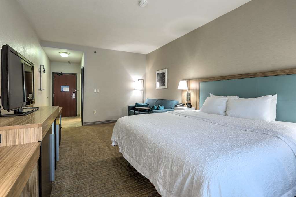 Фото Hampton Inn Batavia