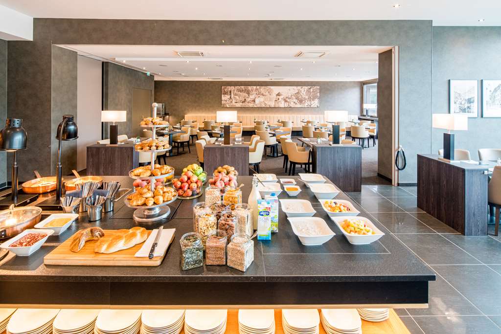 Фото Best Western Premier Central Leonhard