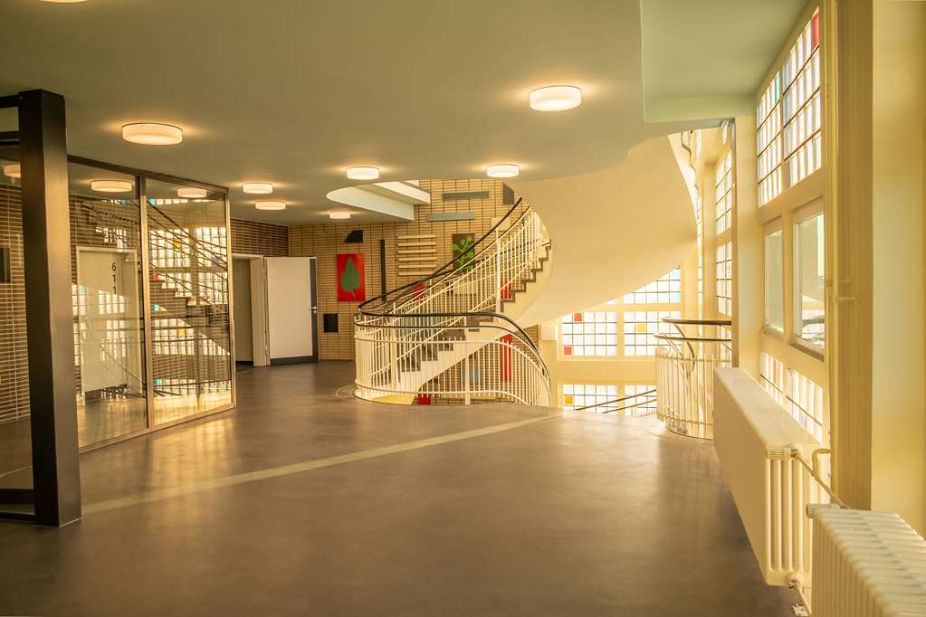 Фото Prize by Radisson Dortmund City