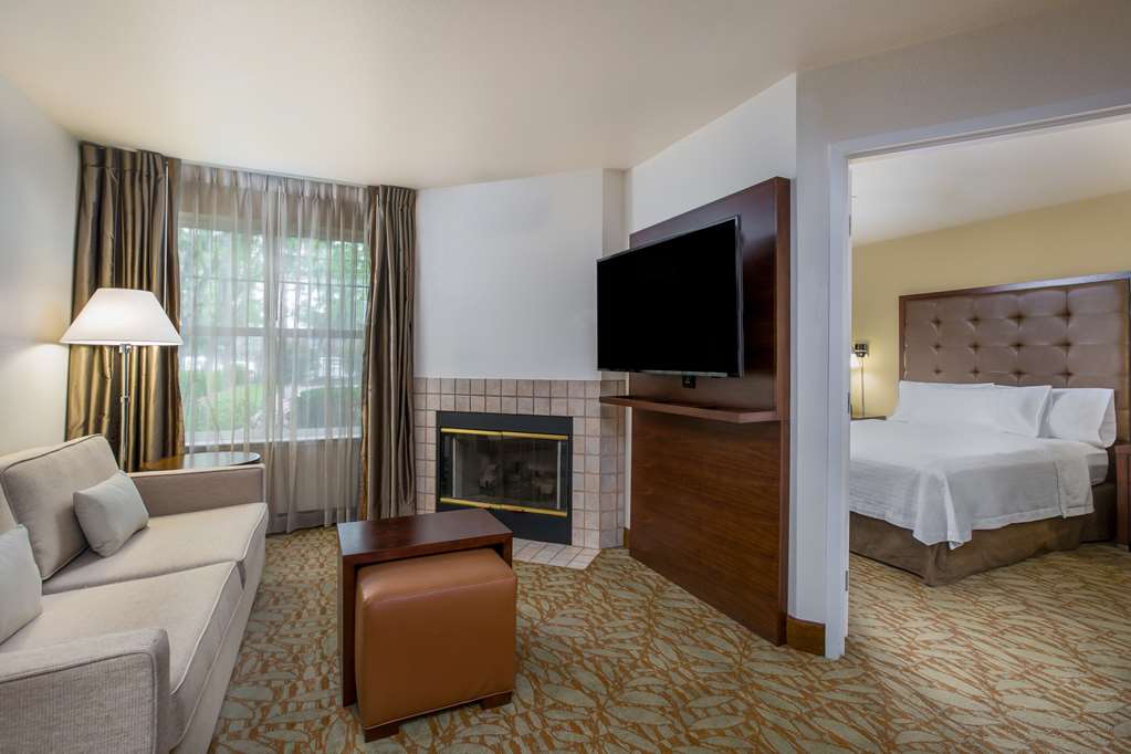 Фото Homewood Suites by Hilton Newark-Fremont