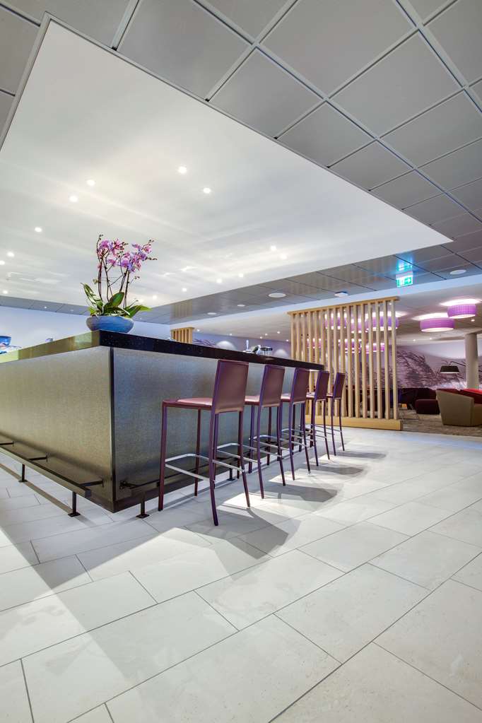 Фото Radisson Blu Hotel & Conference Center, Oslo Alna