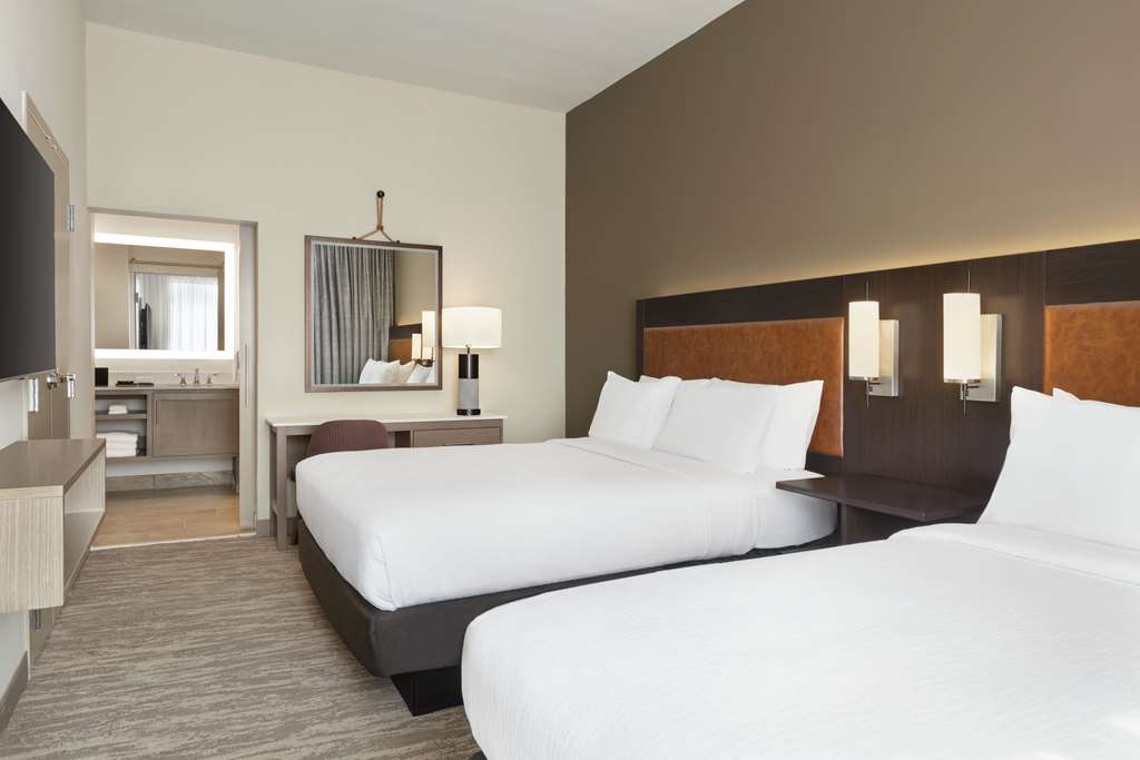 Фото Embassy Suites by Hilton Round Rock
