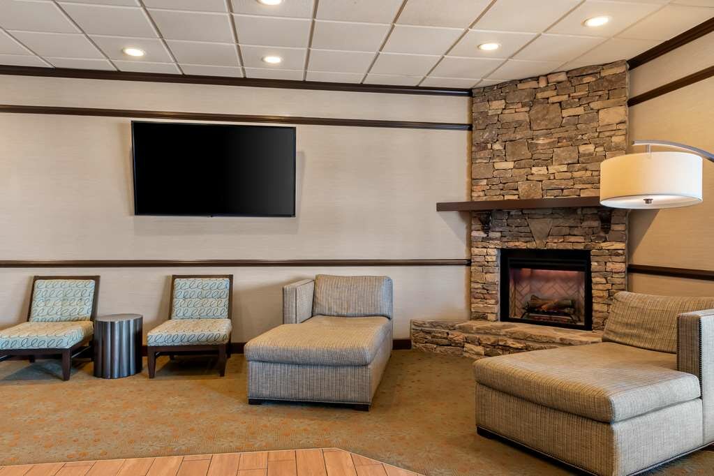 Фото Best Western Newport Inn
