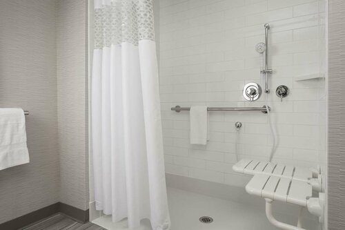 Гостиница Hampton Inn Lewiston, Id в Льюистоне