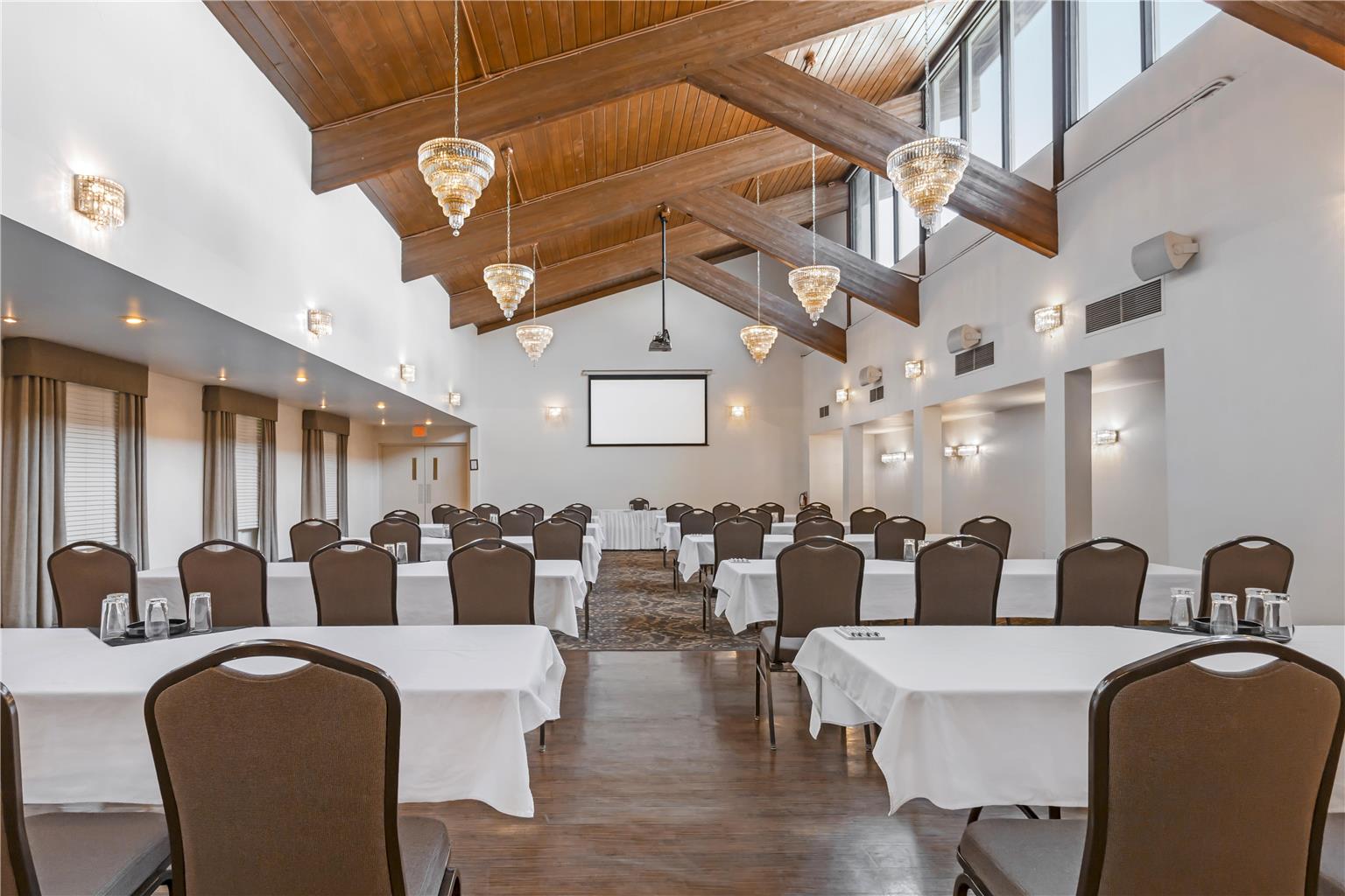 Фото Best Western Plus Dryden Hotel & Conference Centre