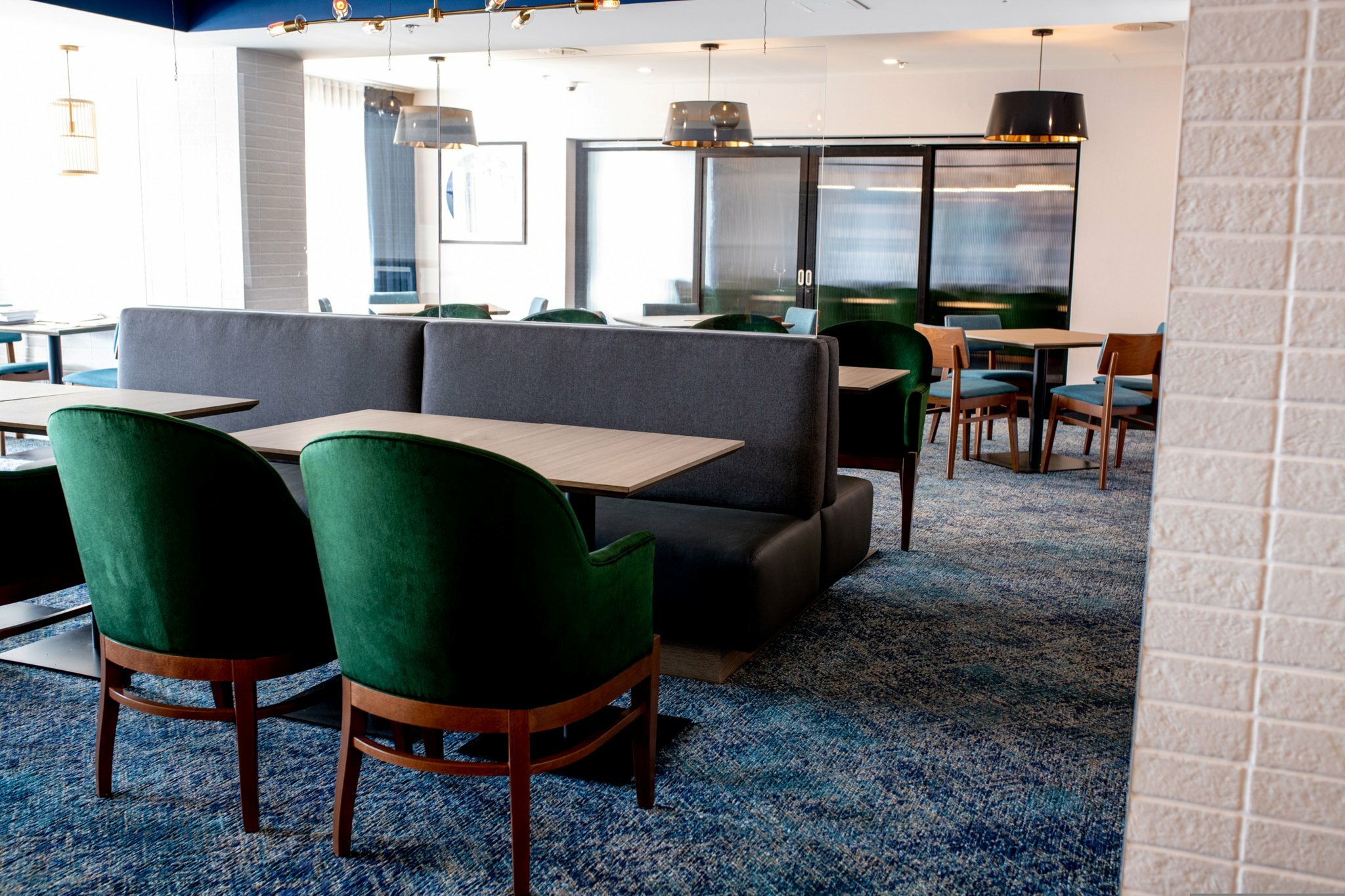 Фото Holiday Inn Kingston Waterfront