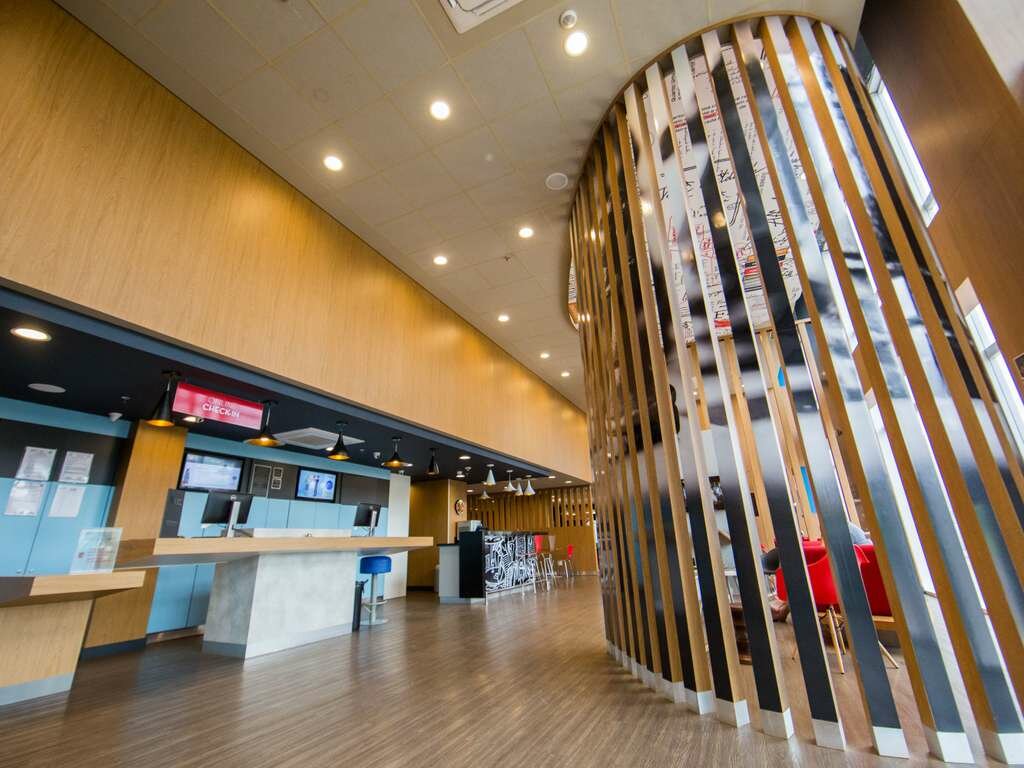 Фото Ibis Budget Parauapebas