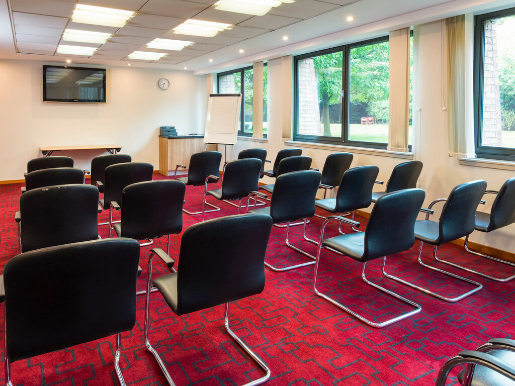 Фото Ibis Styles Birmingham Nec and Airport