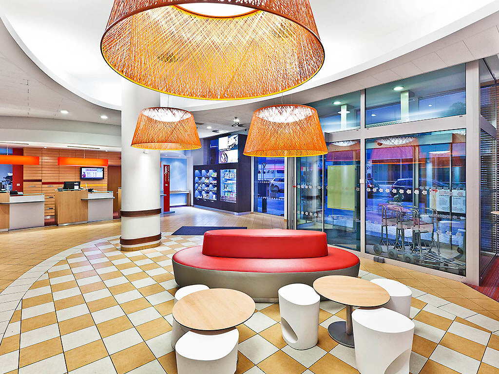 Фото отеля 4