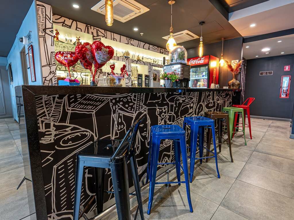 Фото Ibis budget Iquique