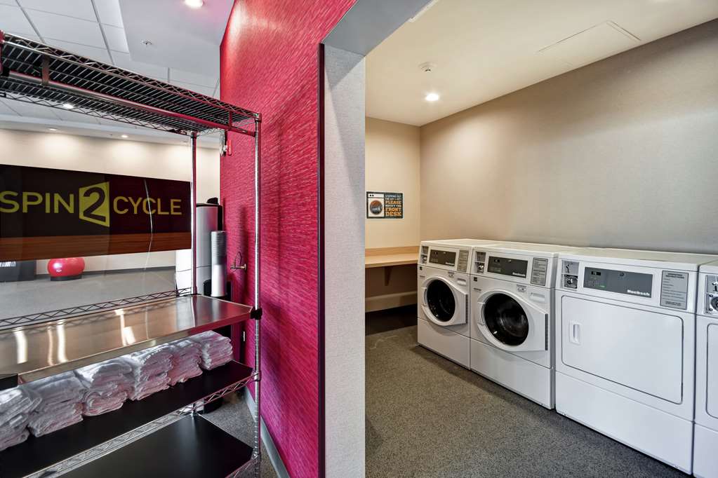 Фото Home2 Suites by Hilton Columbus Downtown
