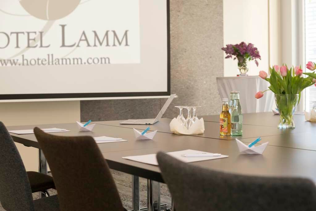 Фото Best Western Hotel Lamm