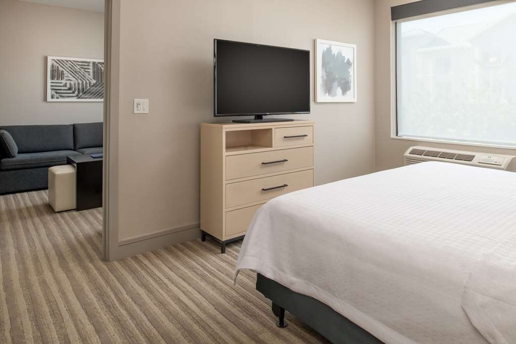 Фото Homewood Suites by Hilton Belmont