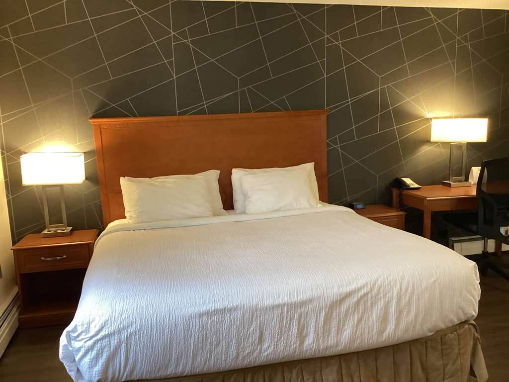 Фото Best Western Glengarry