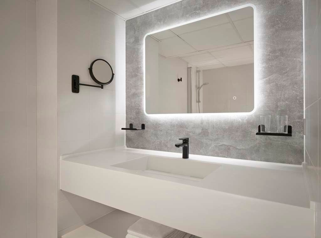 Фото Park Plaza Eindhoven