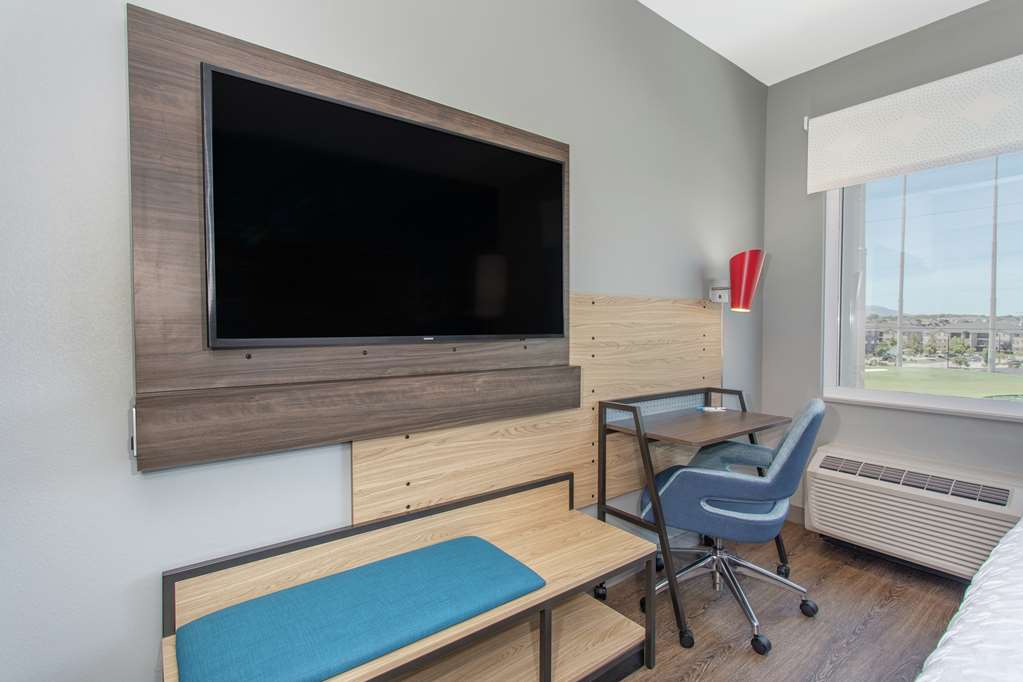 Фото Tru by Hilton Salt Lake City Midvale