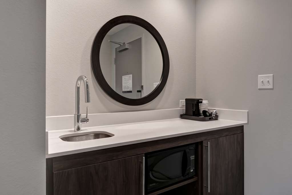 Фото Hampton Inn & Suites Tampa Riverview Brandon