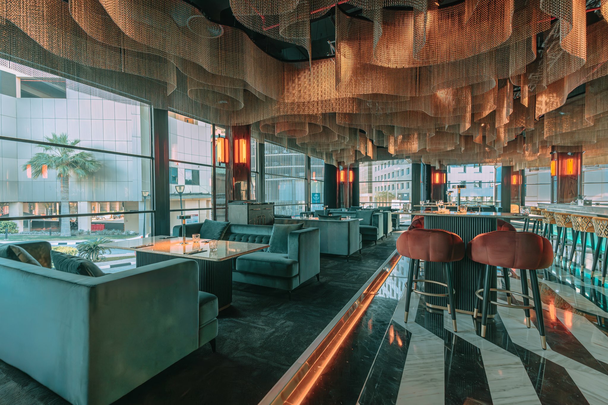 Фото Crowne Plaza Bahrain