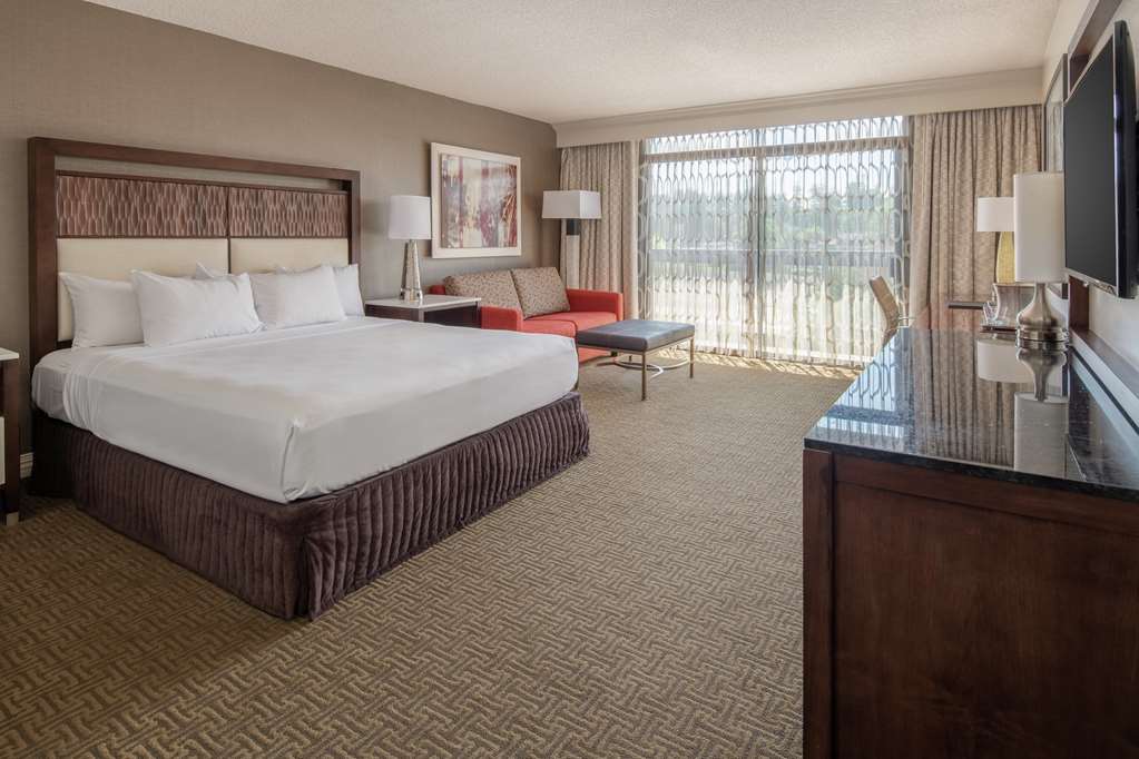 Фото Hilton Bellevue