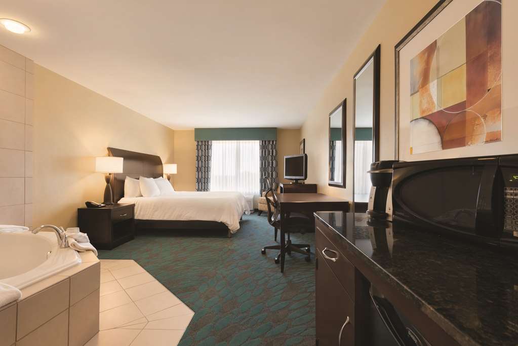 Фото Hilton Garden Inn Fargo