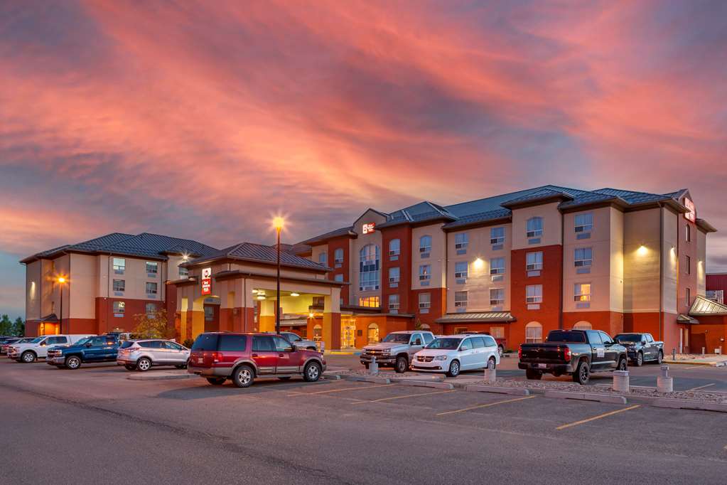 Фото Best Western Plus Meridian Hotel